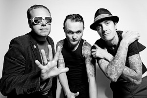 La Phaze Photo, Verdur Rock © DR