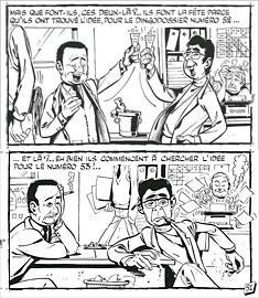 Les mondes de Gotlib