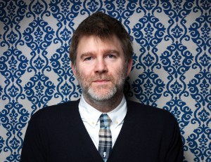James Murphy © DR