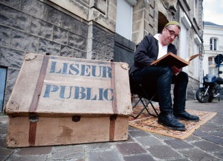 © Antoine Repessé