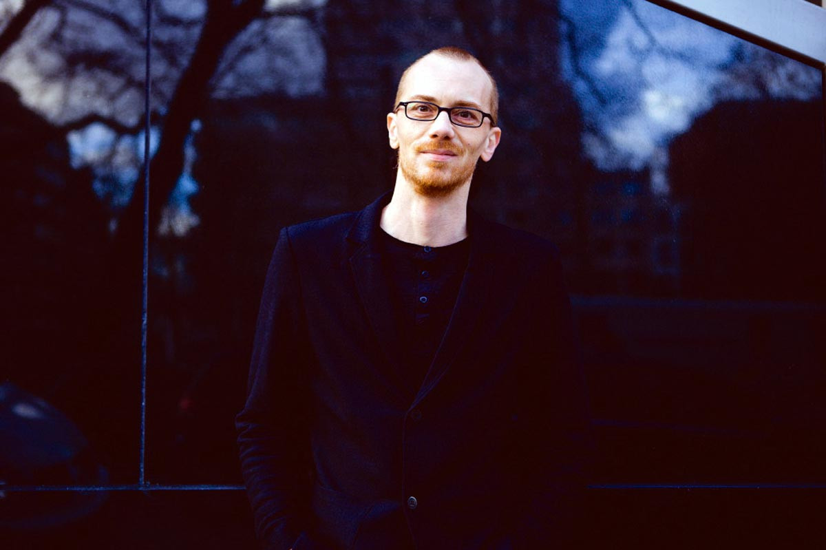 Alexandre Laumonier