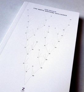 Brève Histoire des Lignes