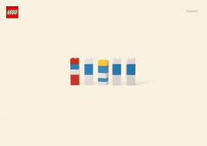 Smurfs © Agence Jung Von Matt, Johannes Milhoffer, Corinna Ernst