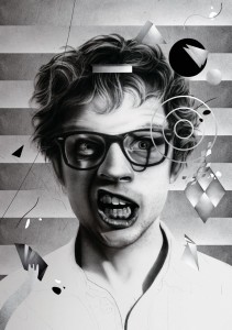 Illustration pour HIFI Magazine