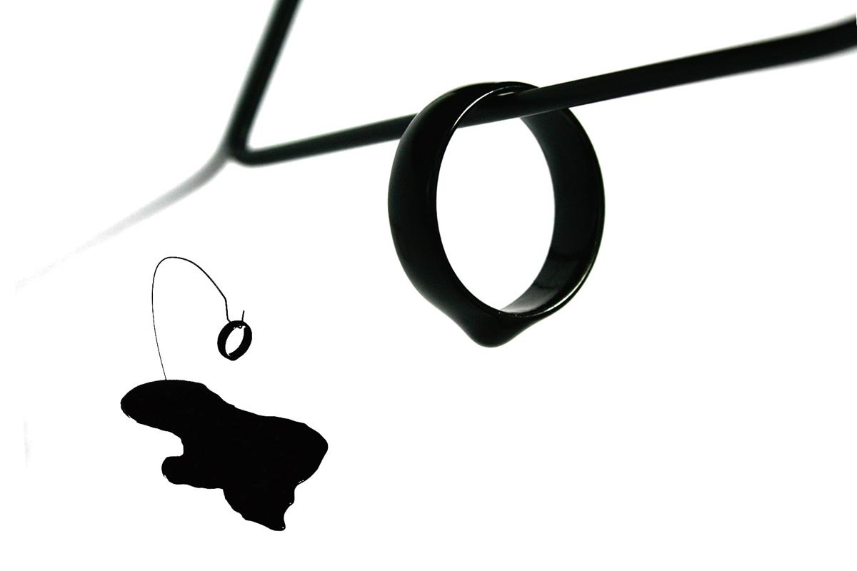 Drop Ring