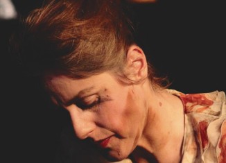 Paix Nationale © Isabelle de Beir