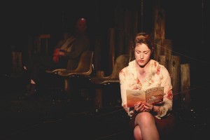 Paix Nationale © Isabelle de Beir