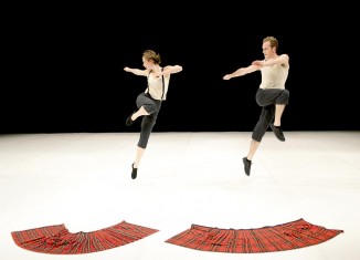 Pudique Acide © Marc Coudrais