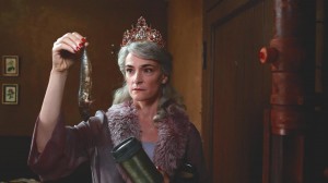 Super Hamlet © Laurent Combe, Sébastien Dumas