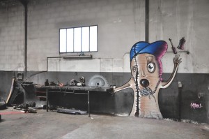 © Mémoire industrielle