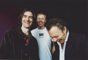 Dirty Three © DR