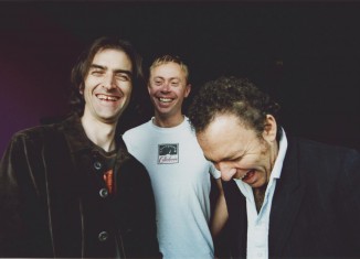 Dirty Three © DR