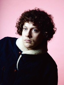 Joseph Mount © Grégoire Alexandre