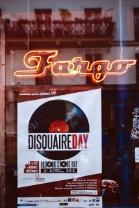 Disquaire Day © J-M Vialtel / DR