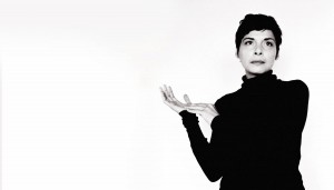 Melanie De Biasio © Frank Loriou