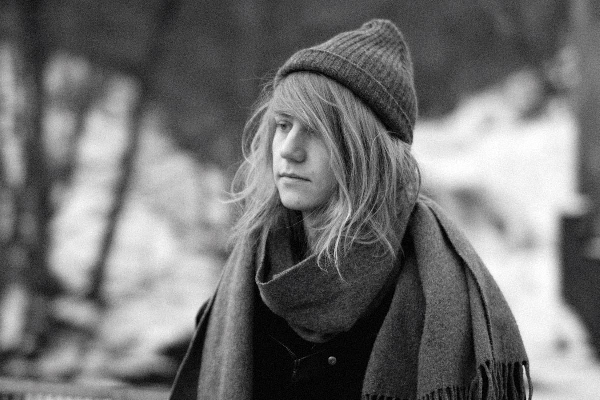 Cashmere Cat © Steffen Kørner Ludvigsen © Steffen Kørner Ludvigsen