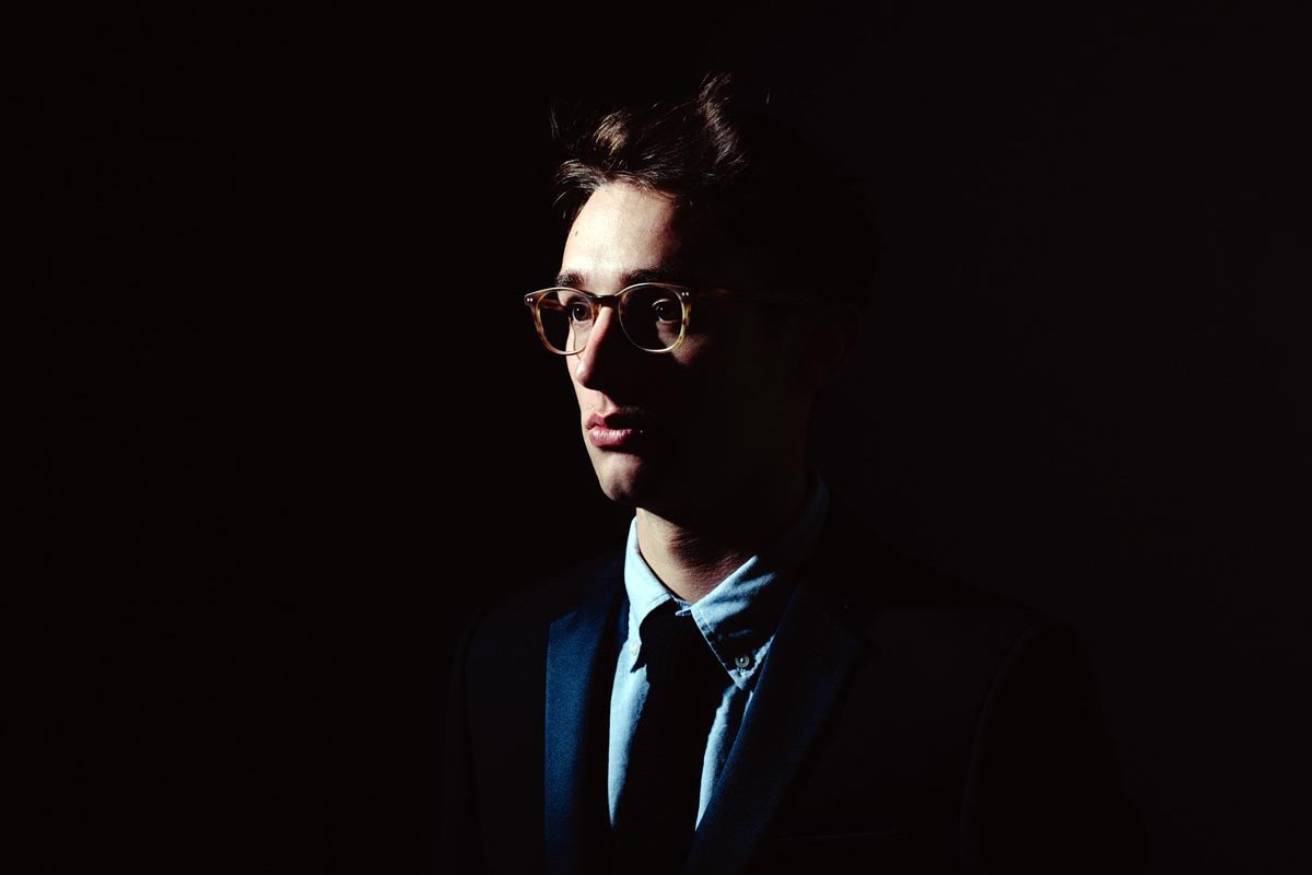 San Fermin San Fermin © studio SELECTS San Fermin © studio SELECTS