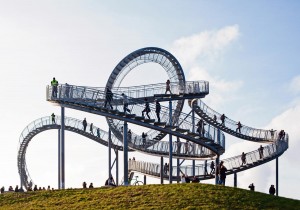 Duisburg - 2010 © Heike-Mutter - Ulrich Genth