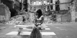 FIFI - The End © DR
