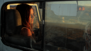 Portable Life © Savage Films