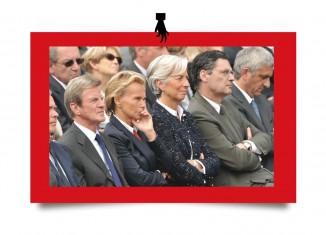 Les Nouveaux Chiens De Garde © DR