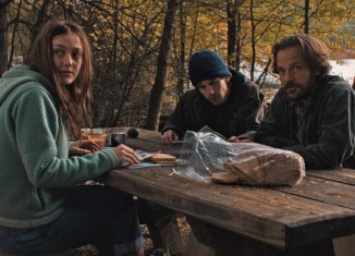 Night Moves © Tipping Point Productions, LLC