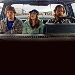 Night Moves © Tipping Point Productions, LLC