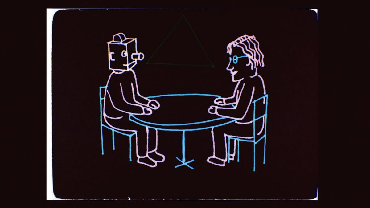 Gondry Chomsky