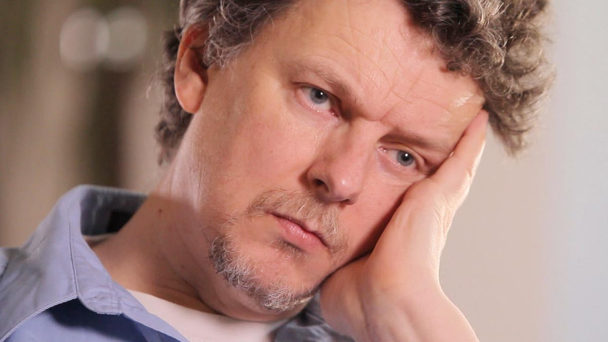 Michel Gondry
