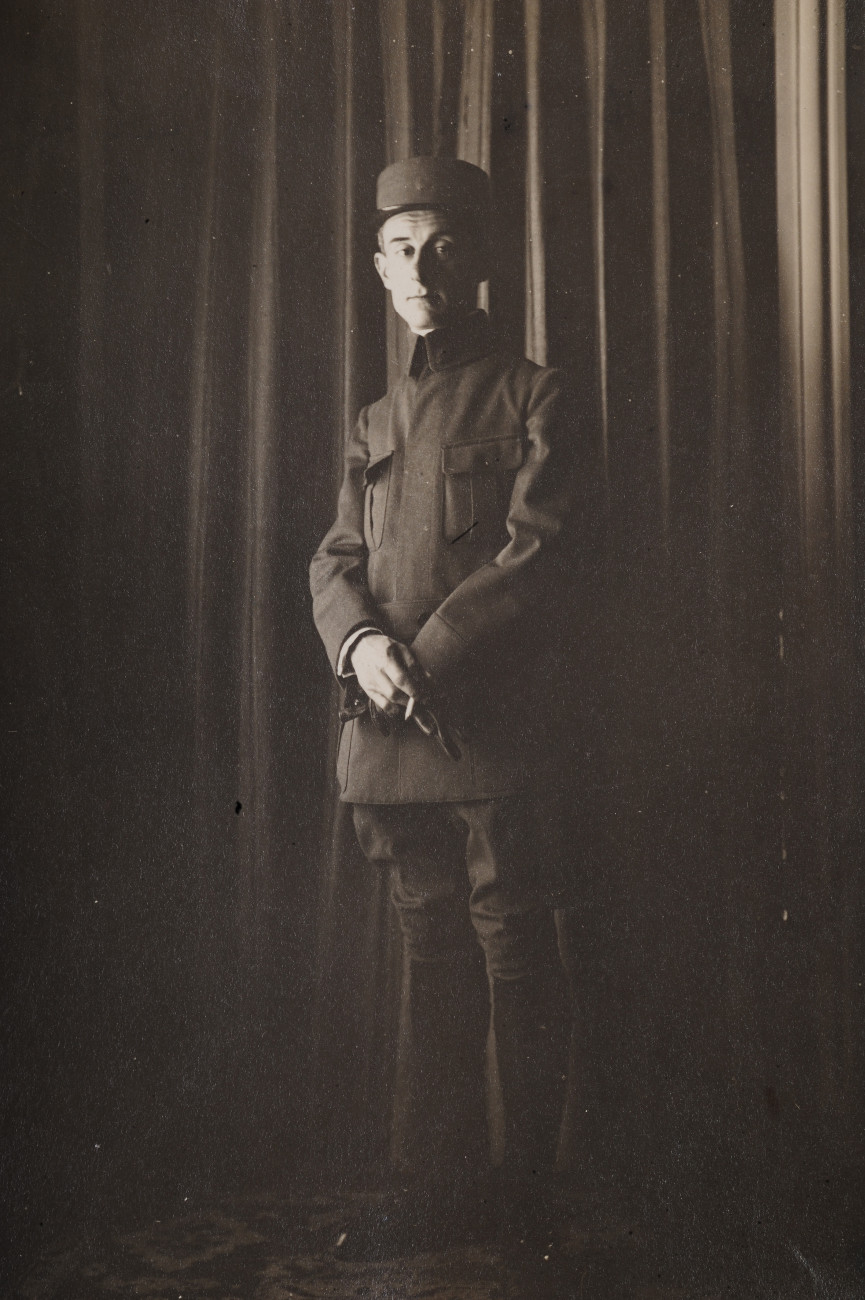 Entendre la guerre
