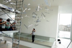 /Les Mots ivres © Eric Legrand