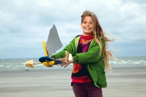 Les Petits Bateaux © Guillaume
Collanges