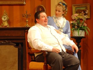 Le Mariage de Mlle Beulemans