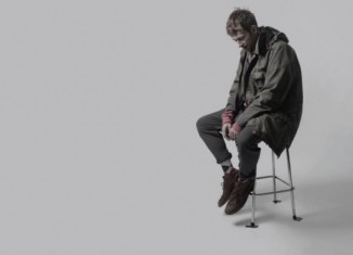 Everyday Robots - pochette