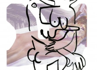 Tropics Of Love, cover