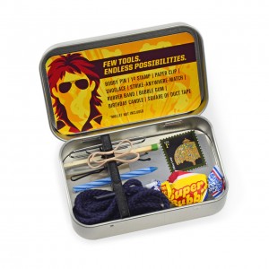Kit McGyver