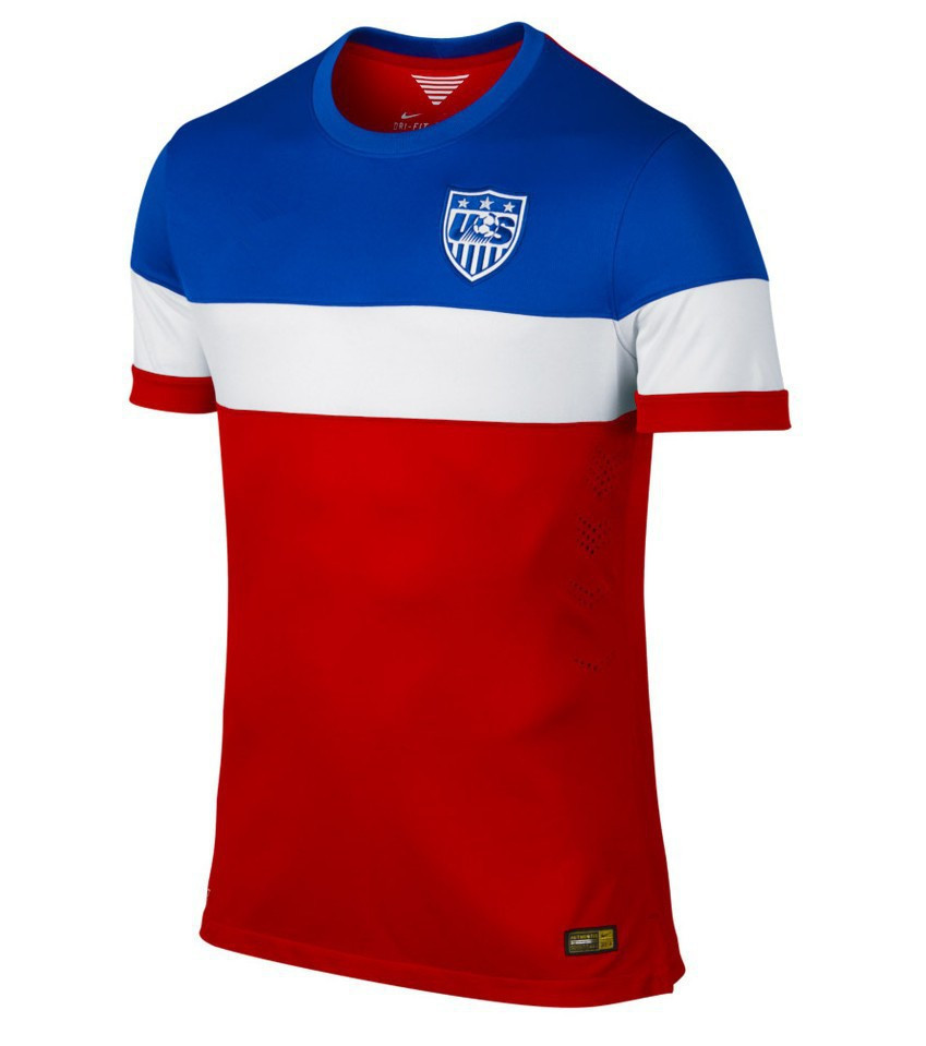 Nike Football