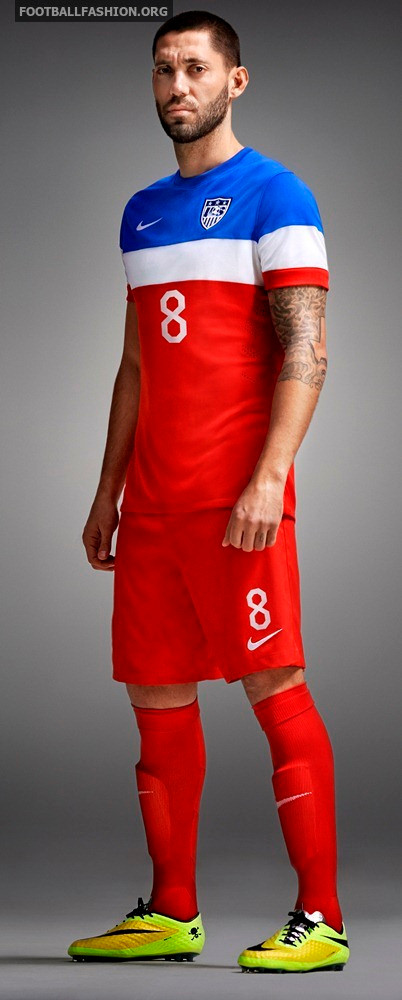 Nike Football