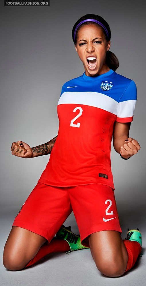 Nike Football