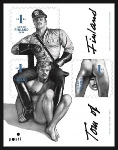 Tom Of Finland