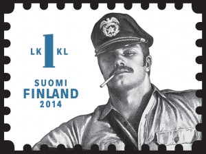 Tom Of Finland
