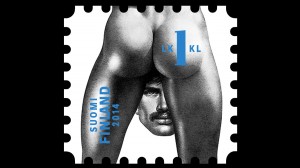 Tom Of Finland