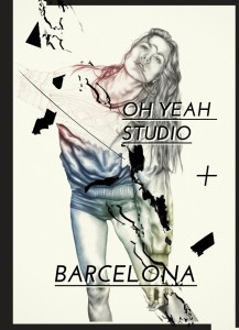 Oh Yeah Studio