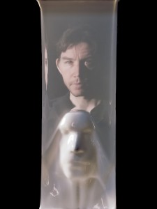 Autoportrait Thomas McIntosh