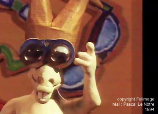 Copyright Folimage / Pascal Lenôtre 1994