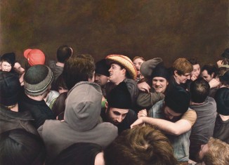 © Dan Witz