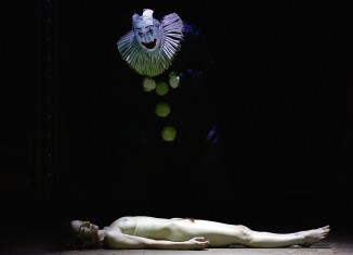 © Patrick Berger - Artcomart