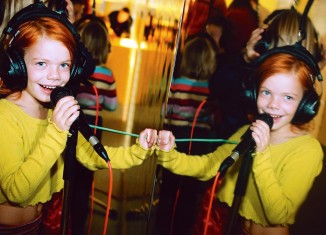 © Mobiles Musik Museum