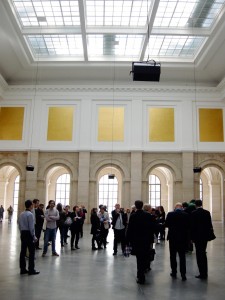 Atrium © Cécile Fauré