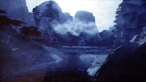 © Yi Zhou. Courtesy-Galerie Jérôme de Noirmont, Paris © Aircheology - Revolvair
